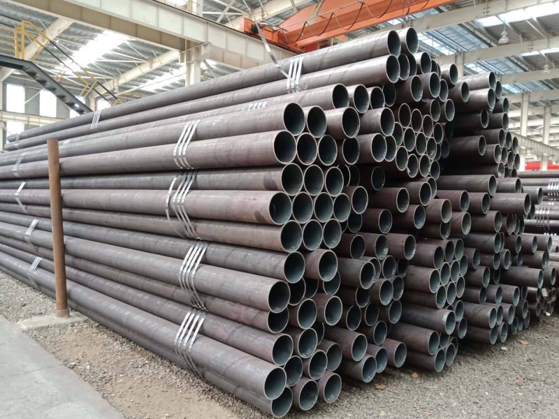 南皮30CrMo合金无缝钢管