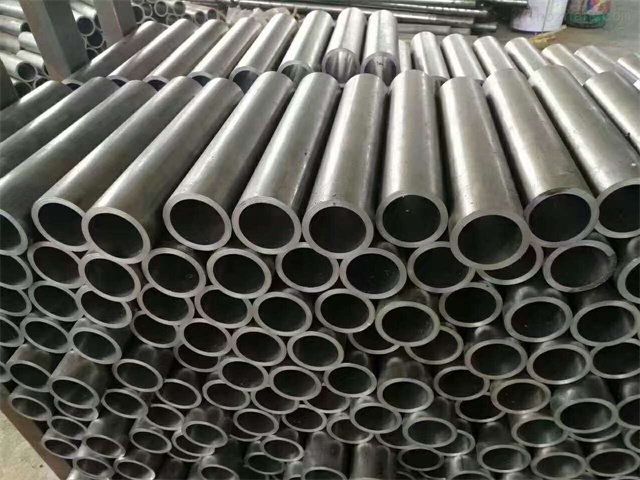 南皮30CrMo精密无缝钢管
