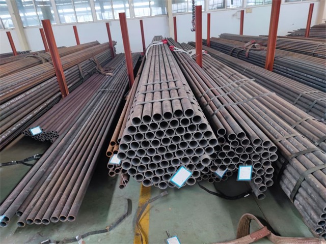 南皮20G合金无缝钢管